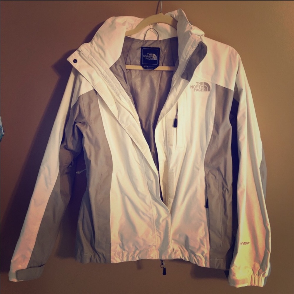 Small North Face Jacket Outer Shell - image 1